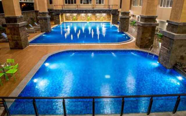 Hotel Grand Padis Bondowoso