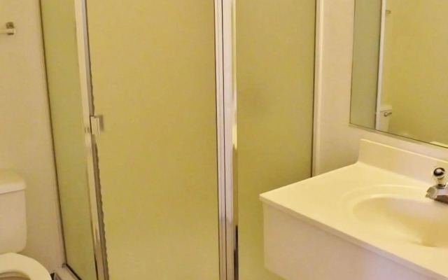 Americas Best Value Inn Stillwater