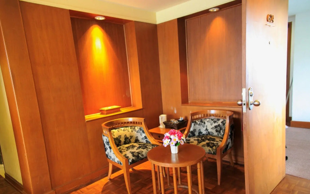 Wienglakor Hotel