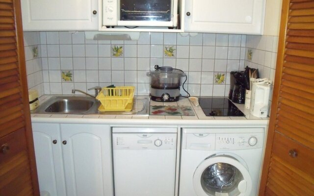 LES Caquelons : 2 Pièces 4 Personnes / 2 Rooms 4 People