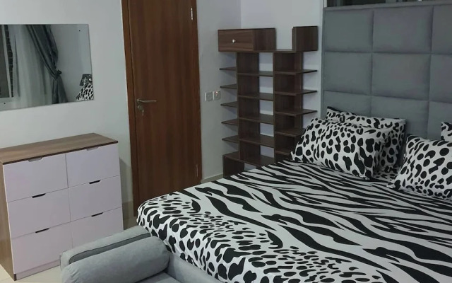 Luxury Sutes And Apartment By Emia Haven