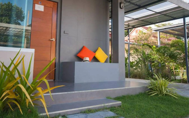 Smile Resort Sriracha