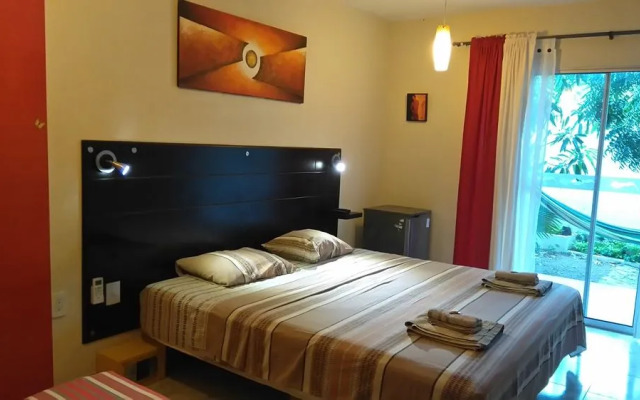 ApartaHotel El Oasis