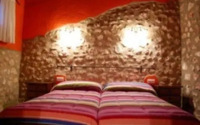 Hotel Rural San Isidro