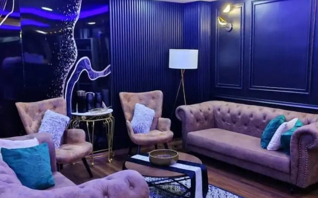 Raissa Boutique Hotel