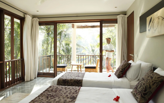 Amala Villas Ubud by Nakula