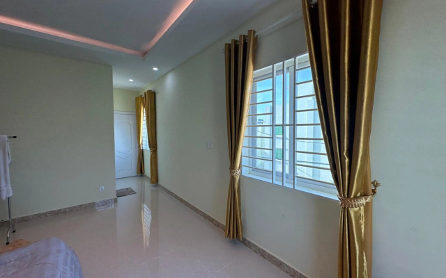 Keen's Smiley Homestay