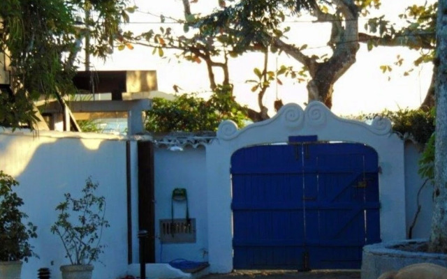 Casa Amor do Mar