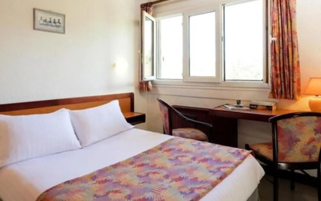 Hotel Eden Lac