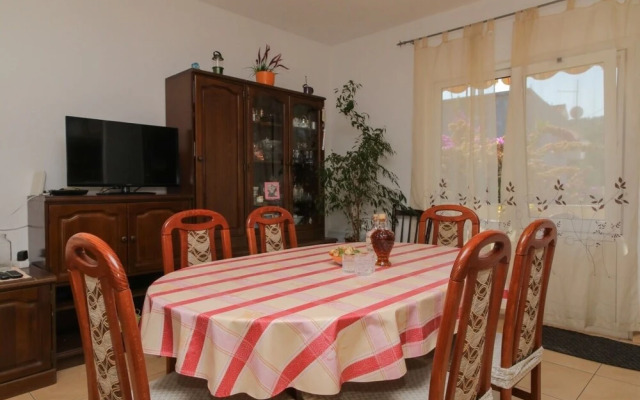 Anđa - With Large Terrace - A1-angie