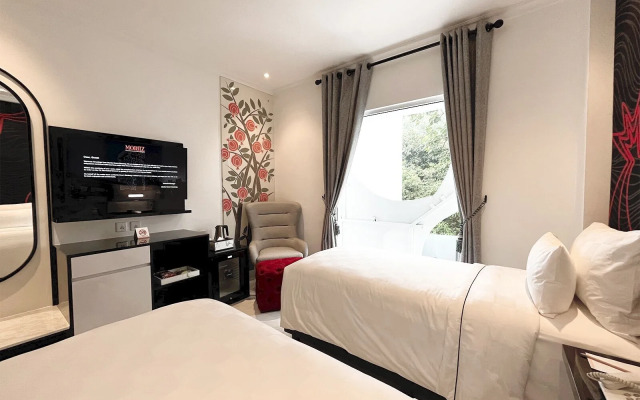 Moritz Smart Bandung