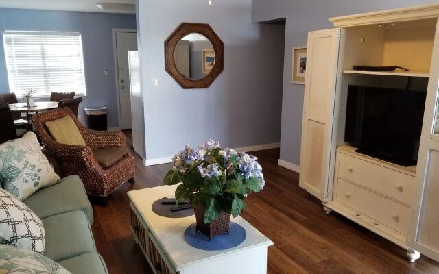 Royal North Beach All Suites