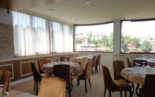 Green Termal Otel
