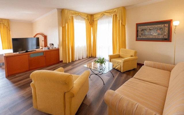 Galzignano Resort Terme & Golf - Hotel Sporting