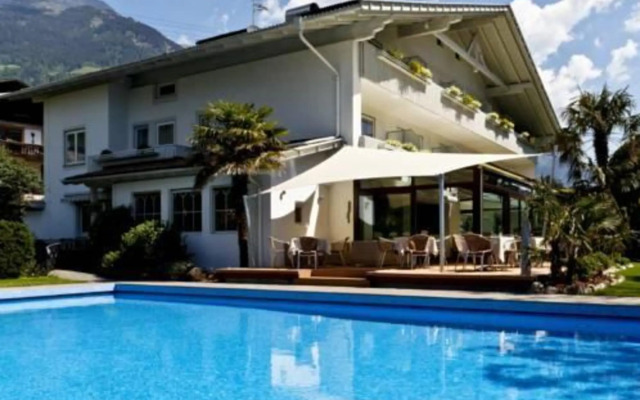 Hotel Rablanderhof