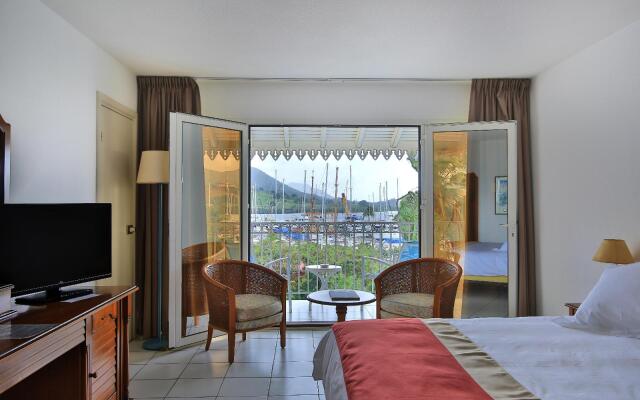 Le Beach Hôtel