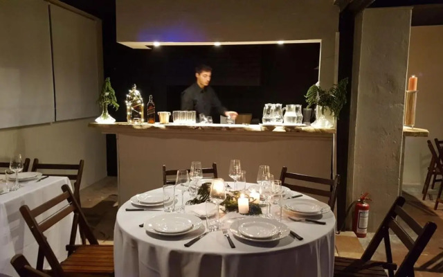 Bidieen Inn Uruguay