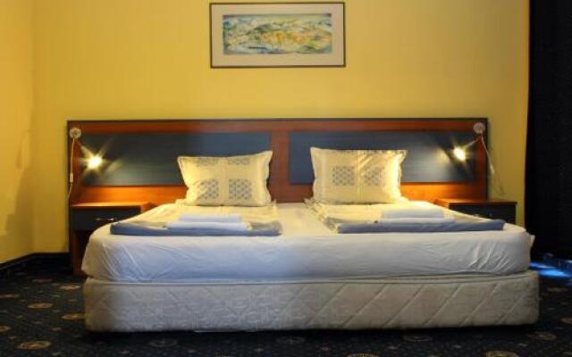 Fenix Hotel