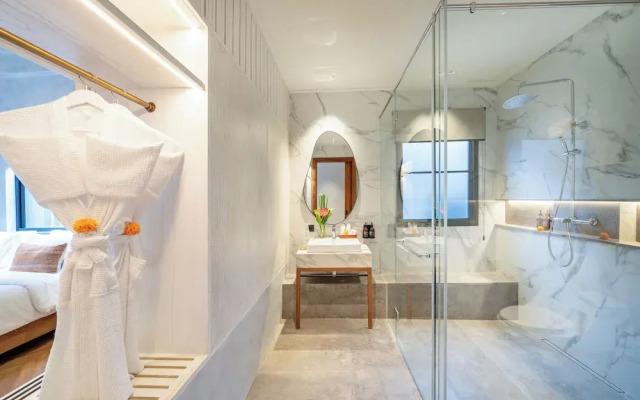 Villa MJ Seminyak by Nagisa Bali