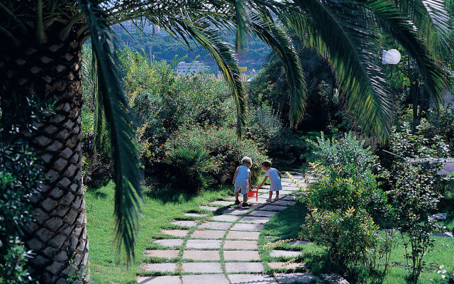 Park Hotel Valle Clavia