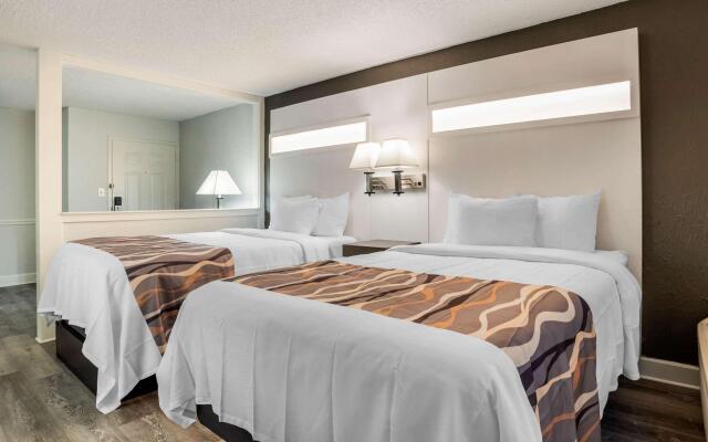 Baymont by Wyndham Montgomery AL