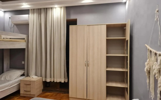 Merabi Guest House