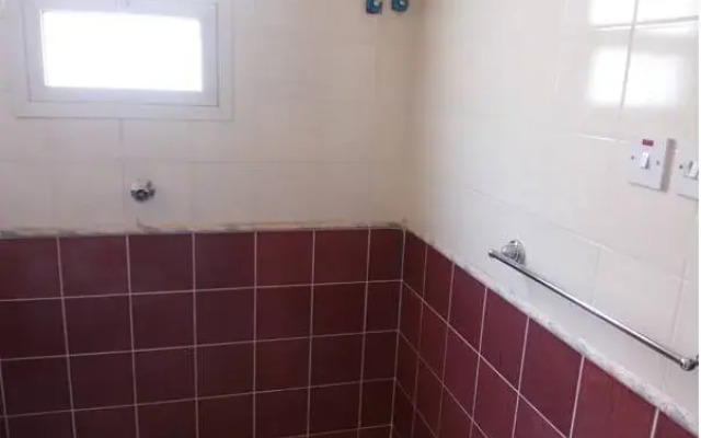 Randa Apartment
