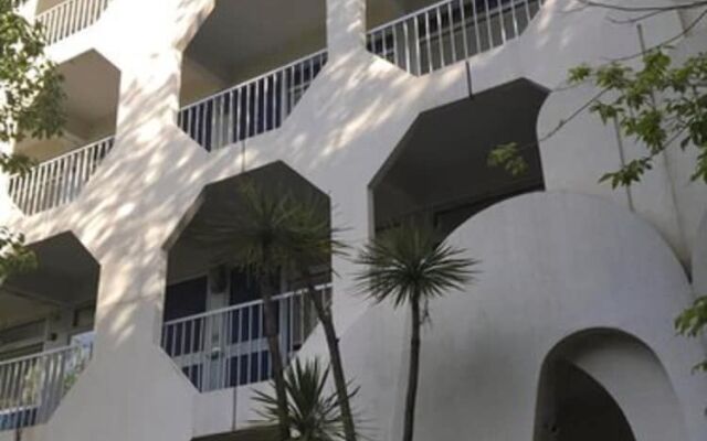 Hôtel Les Rives Bleues