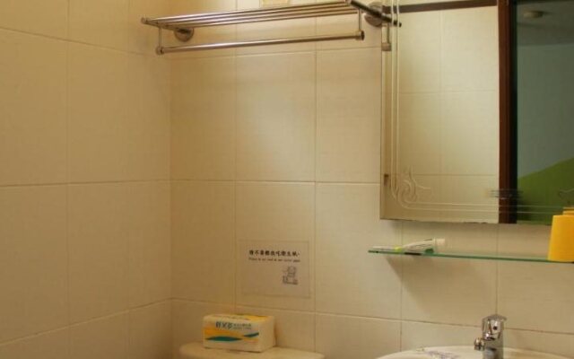 Ah Jie B&B