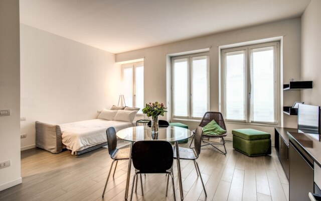 Luxury Apartments Suite Santa Sofia