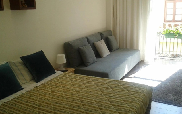 Lovely Apartment @ Aveiro's Downtown