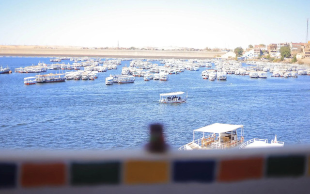 Old Nubian guest house