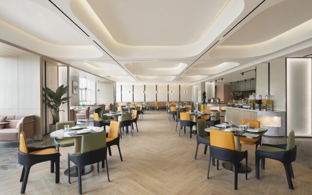 Holiday Inn TongXiang by IHG