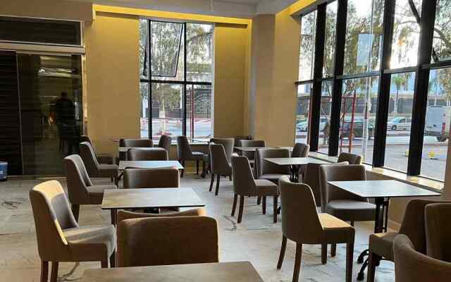 Bladi Suite Oran