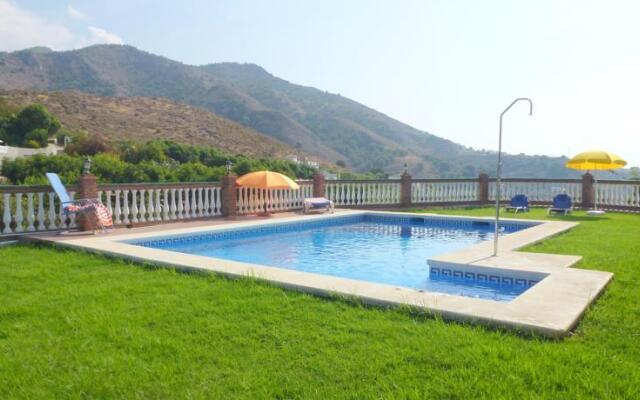 Villas Nerjazul - Villa Los Almachares II