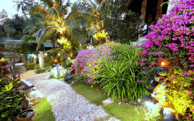 Boomerang Village Resort Kata
