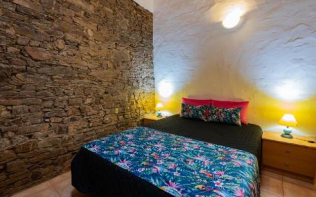 Monte Corte Enchária