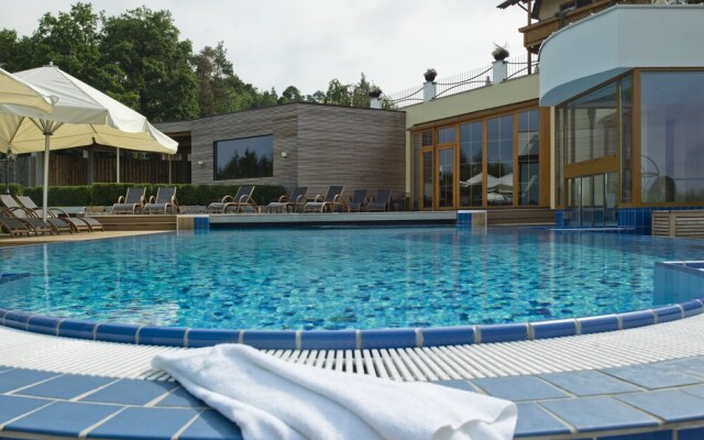 Der Birkenhof - Spa & Genuss Resort