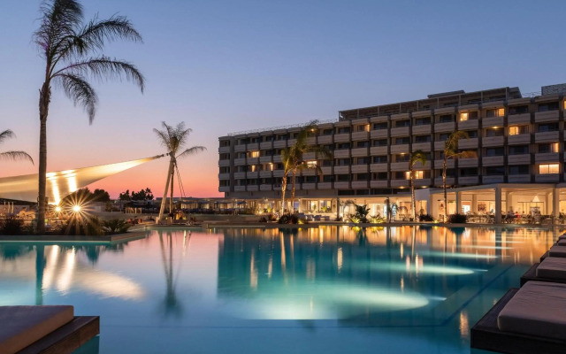Electra Palace Rhodes - Premium All Inclusive