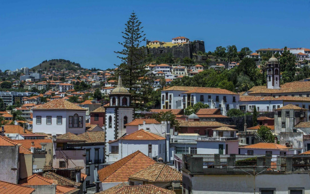 Castanheiro Boutique Hotel