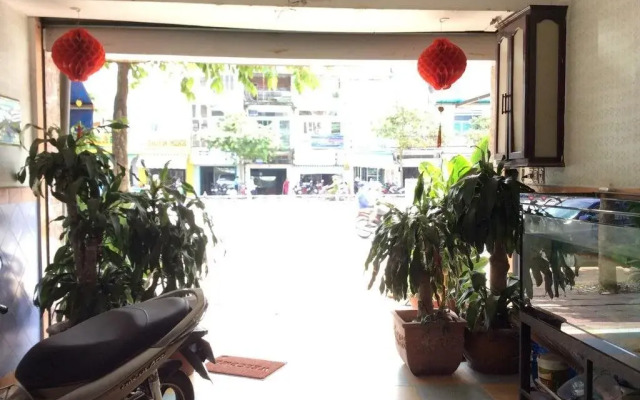 Mai Trinh I Hotel
