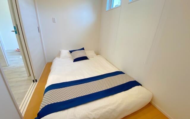 Grandioso Okinawa Pool Villa Onna 6