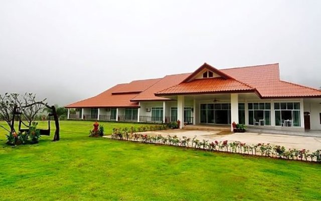 Kantika Resort