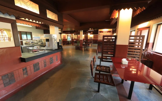 Bharat Hotel