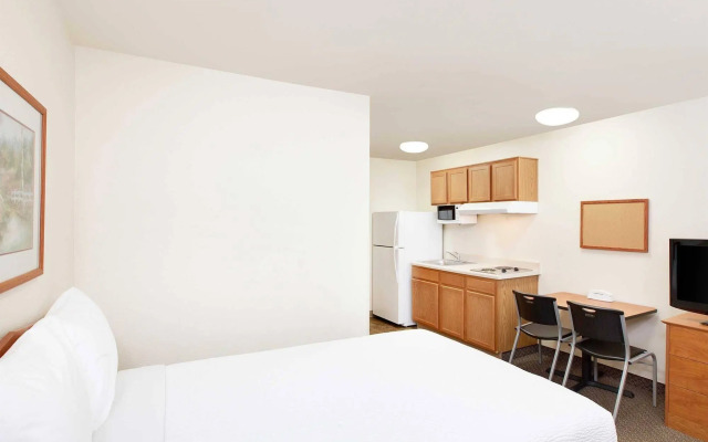 WoodSpring Suites Houston Westchase