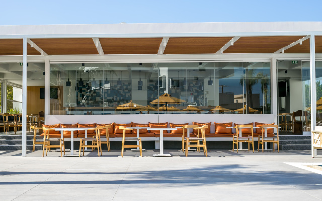Orion Hotel Faliraki