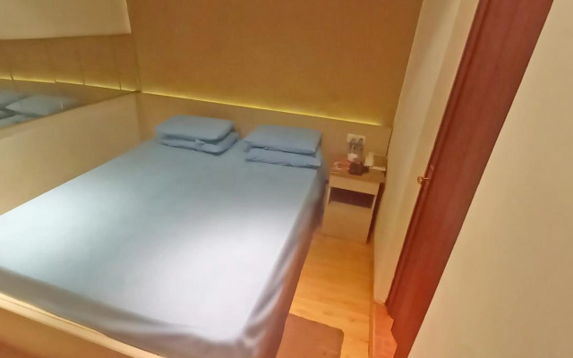Hotel Aruni Ancol