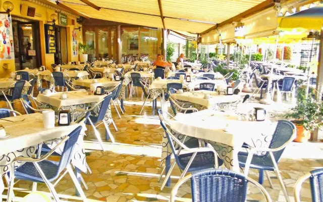Hotel Sole - Limone