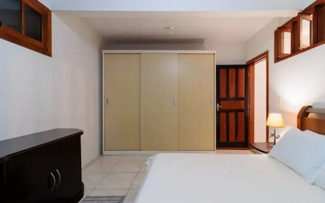 Cozy House in Floripa Rbf142