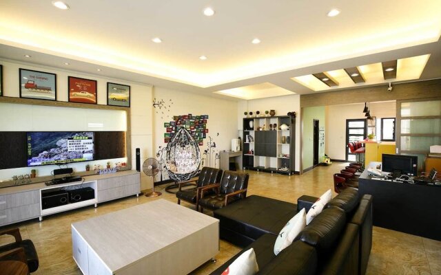 Mulu-Hotel